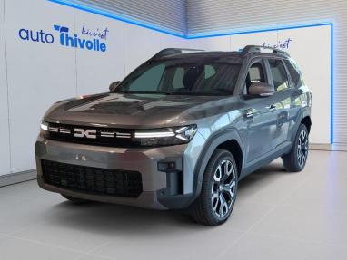 DACIA Bigster Hybrid 155 Journey d'occasion  de 2025  à  Le Creusot 