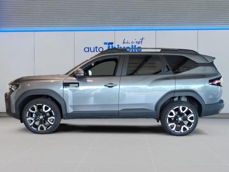 DACIA Bigster Hybrid 155 Journey à vendre à Le Creusot - Image n°2