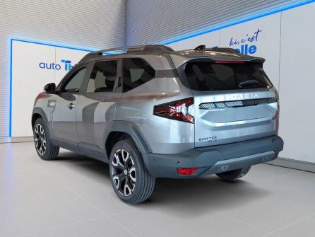 DACIA Bigster Hybrid 155 Journey à vendre à Le Creusot - Image n°3