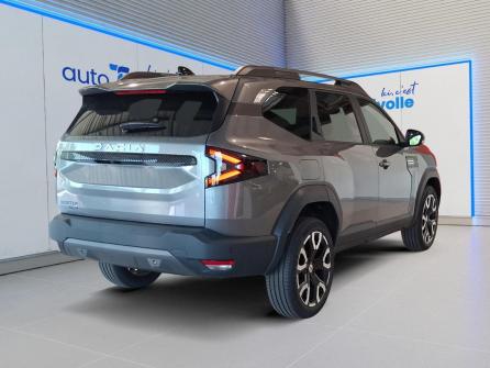 DACIA Bigster Hybrid 155 Journey à vendre à Le Creusot - Image n°5