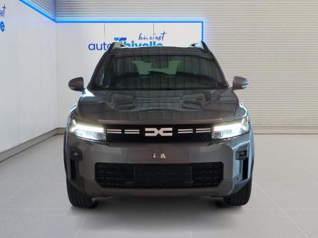 DACIA Bigster Hybrid 155 Journey à vendre à Le Creusot - Image n°8