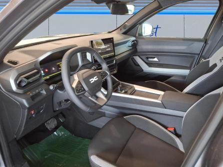 DACIA Bigster Hybrid 155 Journey à vendre à Le Creusot - Image n°10
