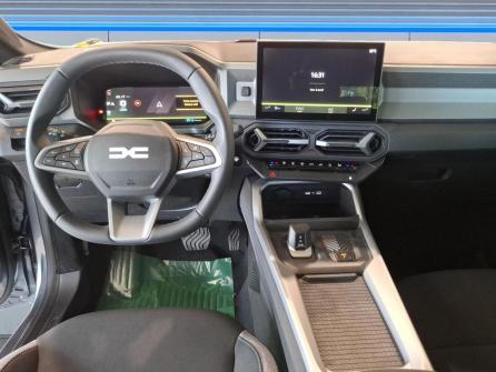 DACIA Bigster Hybrid 155 Journey à vendre à Le Creusot - Image n°12