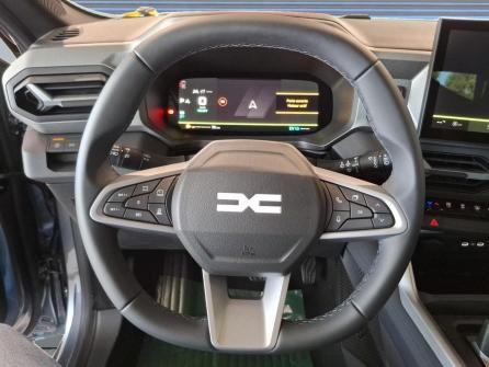 DACIA Bigster Hybrid 155 Journey à vendre à Le Creusot - Image n°13