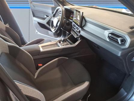 DACIA Bigster Hybrid 155 Journey à vendre à Le Creusot - Image n°17