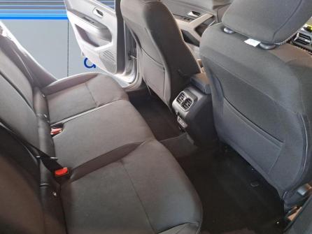 DACIA Bigster Hybrid 155 Journey à vendre à Le Creusot - Image n°18