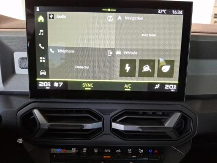 DACIA Bigster Hybrid 155 Journey à vendre à Le Creusot - Image n°21