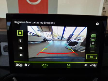 DACIA Bigster Hybrid 155 Journey à vendre à Le Creusot - Image n°24