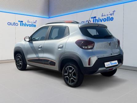 DACIA Spring Achat Intégral Confort Plus à vendre à Macon - Image n°3