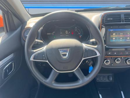 DACIA Spring Achat Intégral Confort Plus à vendre à Macon - Image n°13