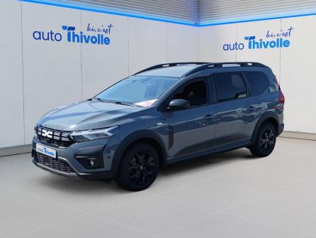 DACIA Jogger ECO-G 100 7 places Extreme + à vendre à Saint-Etienne - Image n°1