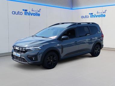 DACIA Jogger ECO-G 100 7 places Extreme + d'occasion  de 2023  à  Saint-Etienne 