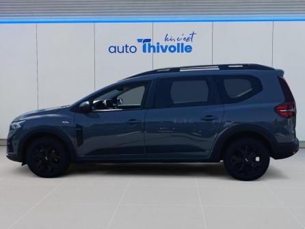 DACIA Jogger ECO-G 100 7 places Extreme + à vendre à Saint-Etienne - Image n°2