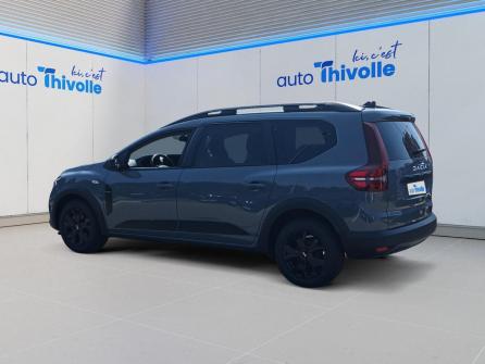 DACIA Jogger ECO-G 100 7 places Extreme + à vendre à Saint-Etienne - Image n°3