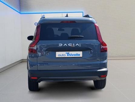 DACIA Jogger ECO-G 100 7 places Extreme + à vendre à Saint-Etienne - Image n°4