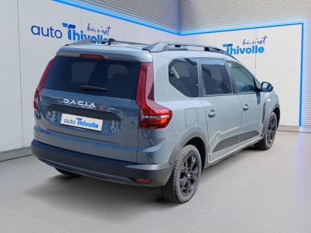 DACIA Jogger ECO-G 100 7 places Extreme + à vendre à Saint-Etienne - Image n°5