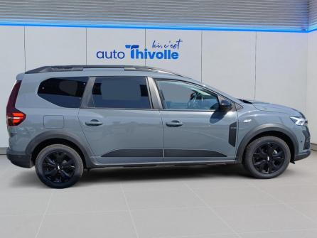 DACIA Jogger ECO-G 100 7 places Extreme + à vendre à Saint-Etienne - Image n°6