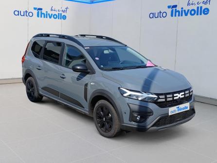 DACIA Jogger ECO-G 100 7 places Extreme + à vendre à Saint-Etienne - Image n°7