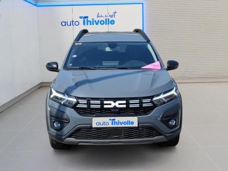 DACIA Jogger ECO-G 100 7 places Extreme + à vendre à Saint-Etienne - Image n°8