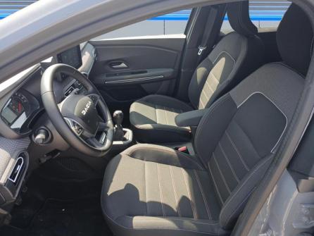 DACIA Jogger ECO-G 100 7 places Extreme + à vendre à Saint-Etienne - Image n°10