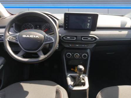 DACIA Jogger ECO-G 100 7 places Extreme + à vendre à Saint-Etienne - Image n°12