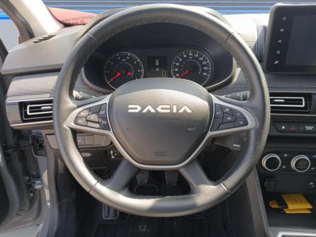 DACIA Jogger ECO-G 100 7 places Extreme + à vendre à Saint-Etienne - Image n°13