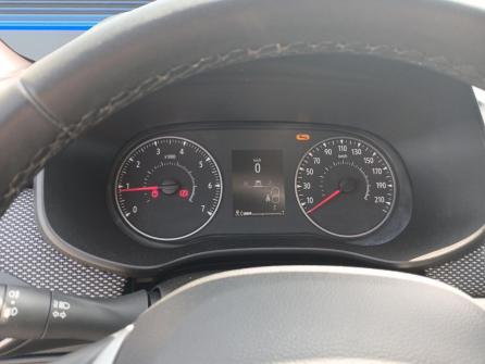 DACIA Jogger ECO-G 100 7 places Extreme + à vendre à Saint-Etienne - Image n°14