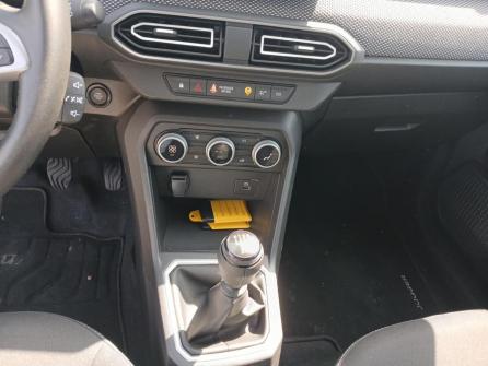 DACIA Jogger ECO-G 100 7 places Extreme + à vendre à Saint-Etienne - Image n°15