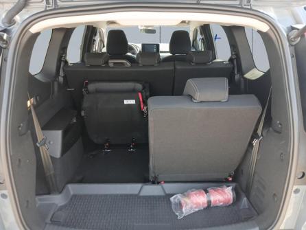 DACIA Jogger ECO-G 100 7 places Extreme + à vendre à Saint-Etienne - Image n°17