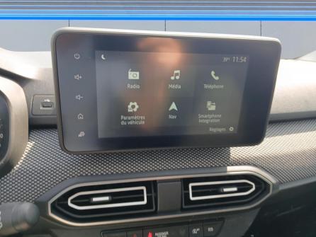 DACIA Jogger ECO-G 100 7 places Extreme + à vendre à Saint-Etienne - Image n°18