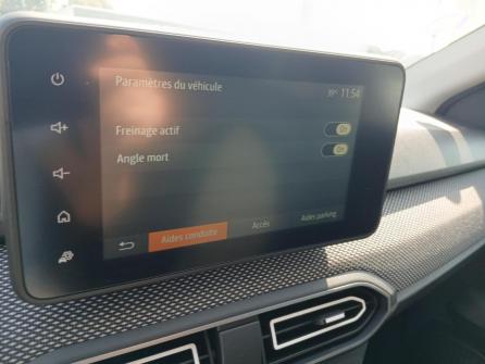 DACIA Jogger ECO-G 100 7 places Extreme + à vendre à Saint-Etienne - Image n°20