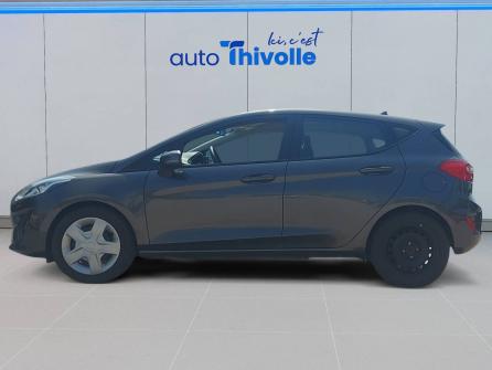 FORD Fiesta Fiesta 1.0 EcoBoost 95 ch S&S BVM6 Connect Business Nav 5p à vendre à Villefranche-sur-Saône - Image n°2