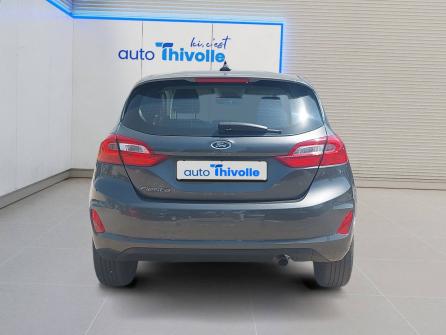 FORD Fiesta Fiesta 1.0 EcoBoost 95 ch S&S BVM6 Connect Business Nav 5p à vendre à Villefranche-sur-Saône - Image n°4