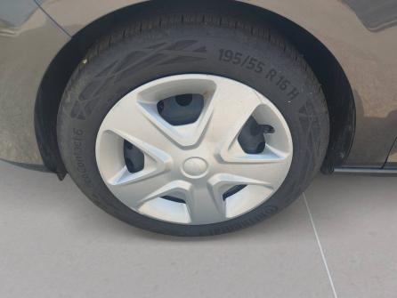 FORD Fiesta Fiesta 1.0 EcoBoost 95 ch S&S BVM6 Connect Business Nav 5p à vendre à Villefranche-sur-Saône - Image n°9