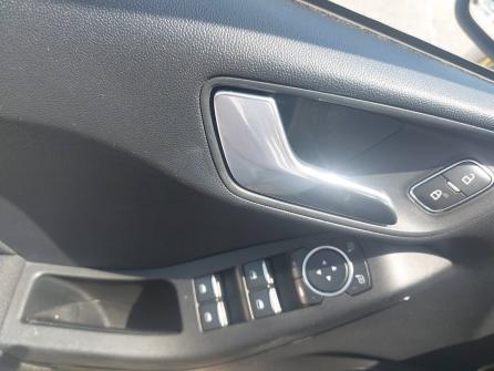 FORD Fiesta Fiesta 1.0 EcoBoost 95 ch S&S BVM6 Connect Business Nav 5p à vendre à Villefranche-sur-Saône - Image n°11