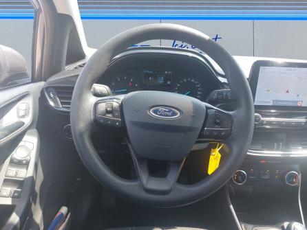 FORD Fiesta Fiesta 1.0 EcoBoost 95 ch S&S BVM6 Connect Business Nav 5p à vendre à Villefranche-sur-Saône - Image n°13