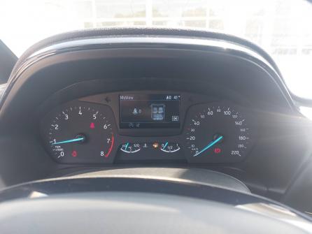 FORD Fiesta Fiesta 1.0 EcoBoost 95 ch S&S BVM6 Connect Business Nav 5p à vendre à Villefranche-sur-Saône - Image n°14