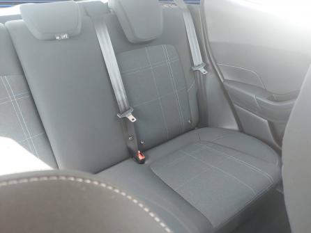 FORD Fiesta Fiesta 1.0 EcoBoost 95 ch S&S BVM6 Connect Business Nav 5p à vendre à Villefranche-sur-Saône - Image n°18