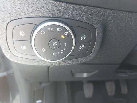 FORD Fiesta Fiesta 1.0 EcoBoost 95 ch S&S BVM6 Connect Business Nav 5p à vendre à Villefranche-sur-Saône - Image n°20