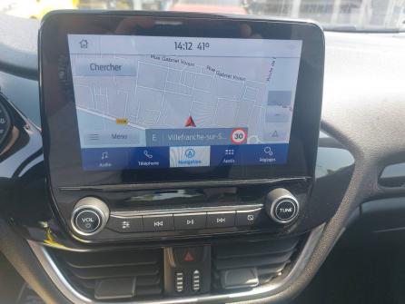 FORD Fiesta Fiesta 1.0 EcoBoost 95 ch S&S BVM6 Connect Business Nav 5p à vendre à Villefranche-sur-Saône - Image n°21