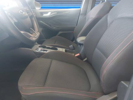 FORD Focus Focus 1.0 EcoBoost 125 S&S BVA8 ST Line 5p à vendre à Villefranche-sur-Saône - Image n°10