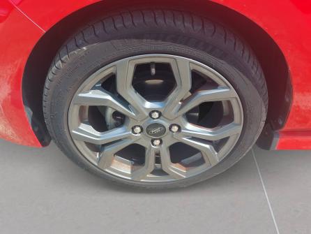 FORD Fiesta Fiesta 1.0 EcoBoost 95 ch S&S BVM6 ST-Line 5p à vendre à Roanne - Image n°9