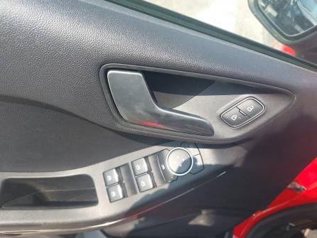 FORD Fiesta Fiesta 1.0 EcoBoost 95 ch S&S BVM6 ST-Line 5p à vendre à Roanne - Image n°11