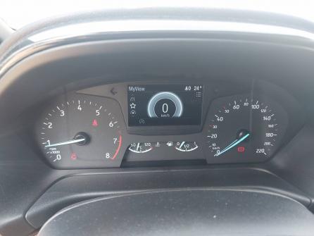 FORD Fiesta Fiesta 1.0 EcoBoost 95 ch S&S BVM6 ST-Line 5p à vendre à Roanne - Image n°14