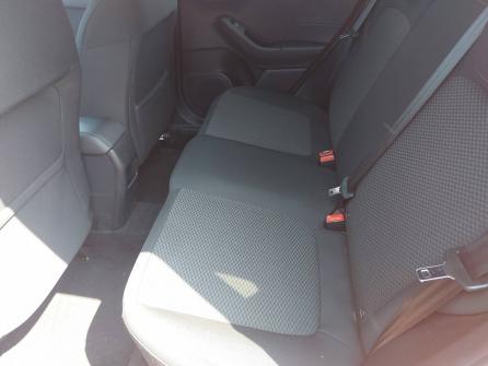 FORD Fiesta Fiesta 1.0 EcoBoost 95 ch S&S BVM6 ST-Line 5p à vendre à Roanne - Image n°16