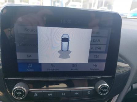 FORD Fiesta Fiesta 1.0 EcoBoost 95 ch S&S BVM6 ST-Line 5p à vendre à Roanne - Image n°21