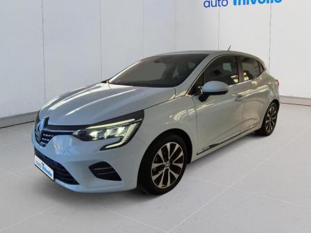 RENAULT Clio Clio E-Tech 140 - 21N Intens à vendre à Chalon-sur-Saône - Image n°1