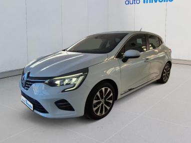RENAULT Clio Clio E-Tech 140 - 21N Intens d'occasion  de 2021  à  Chalon-sur-Saône 