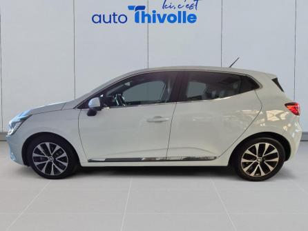 RENAULT Clio Clio E-Tech 140 - 21N Intens à vendre à Chalon-sur-Saône - Image n°2