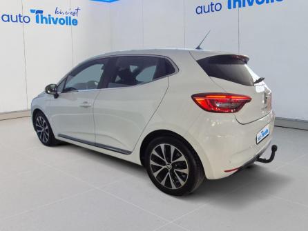 RENAULT Clio Clio E-Tech 140 - 21N Intens à vendre à Chalon-sur-Saône - Image n°3